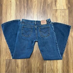 RARE vintage Levi’s 514